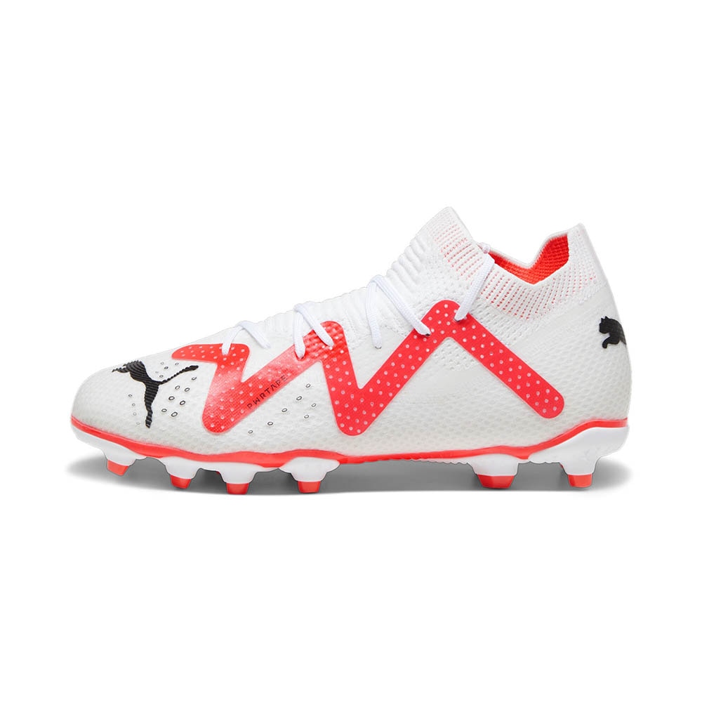 Puma FUTURE Pro FG/AG Fotballsko Barn Breakthrough