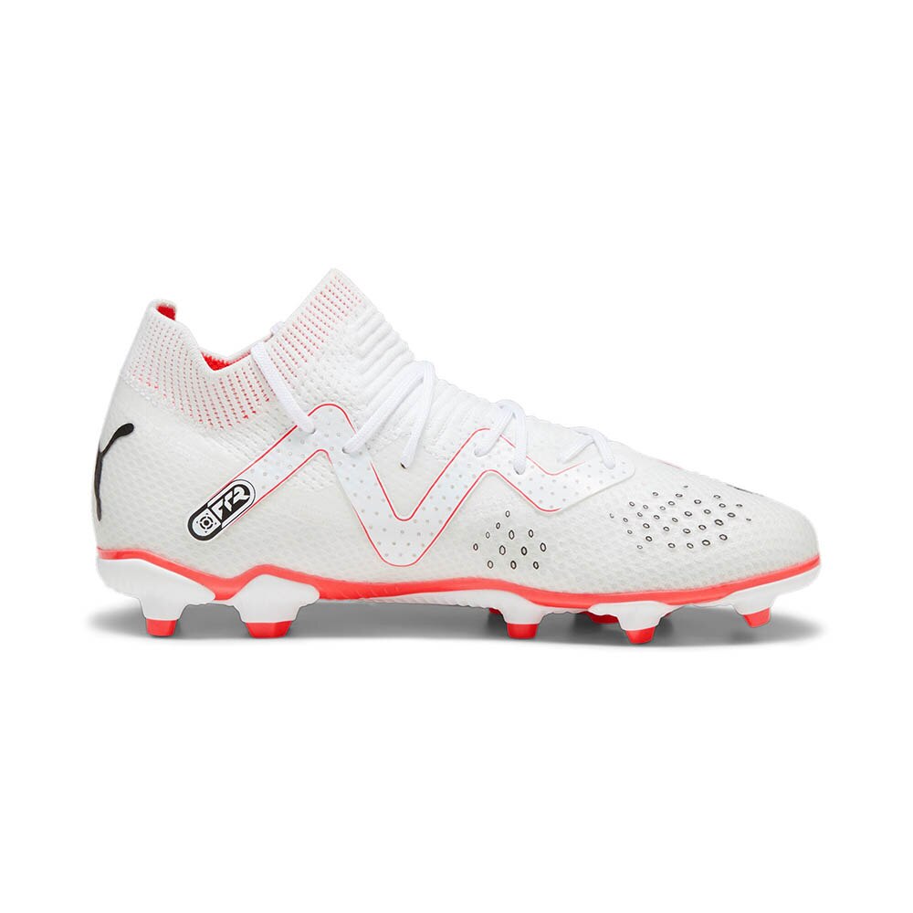 Puma FUTURE Pro FG/AG Fotballsko Barn Breakthrough