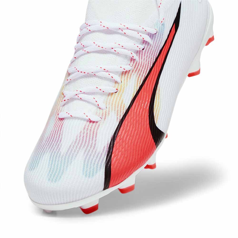 Puma Ultra Pro FG/AG Fotballsko Barn Breakthrough