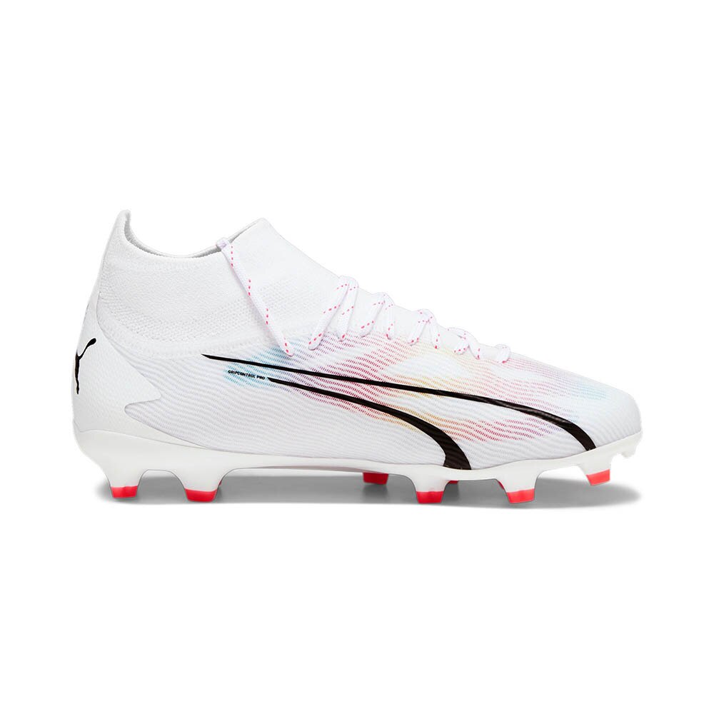 Puma Ultra Pro FG/AG Fotballsko Barn Breakthrough