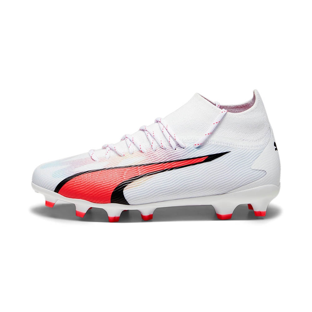 Puma Ultra Pro FG/AG Fotballsko Barn Breakthrough