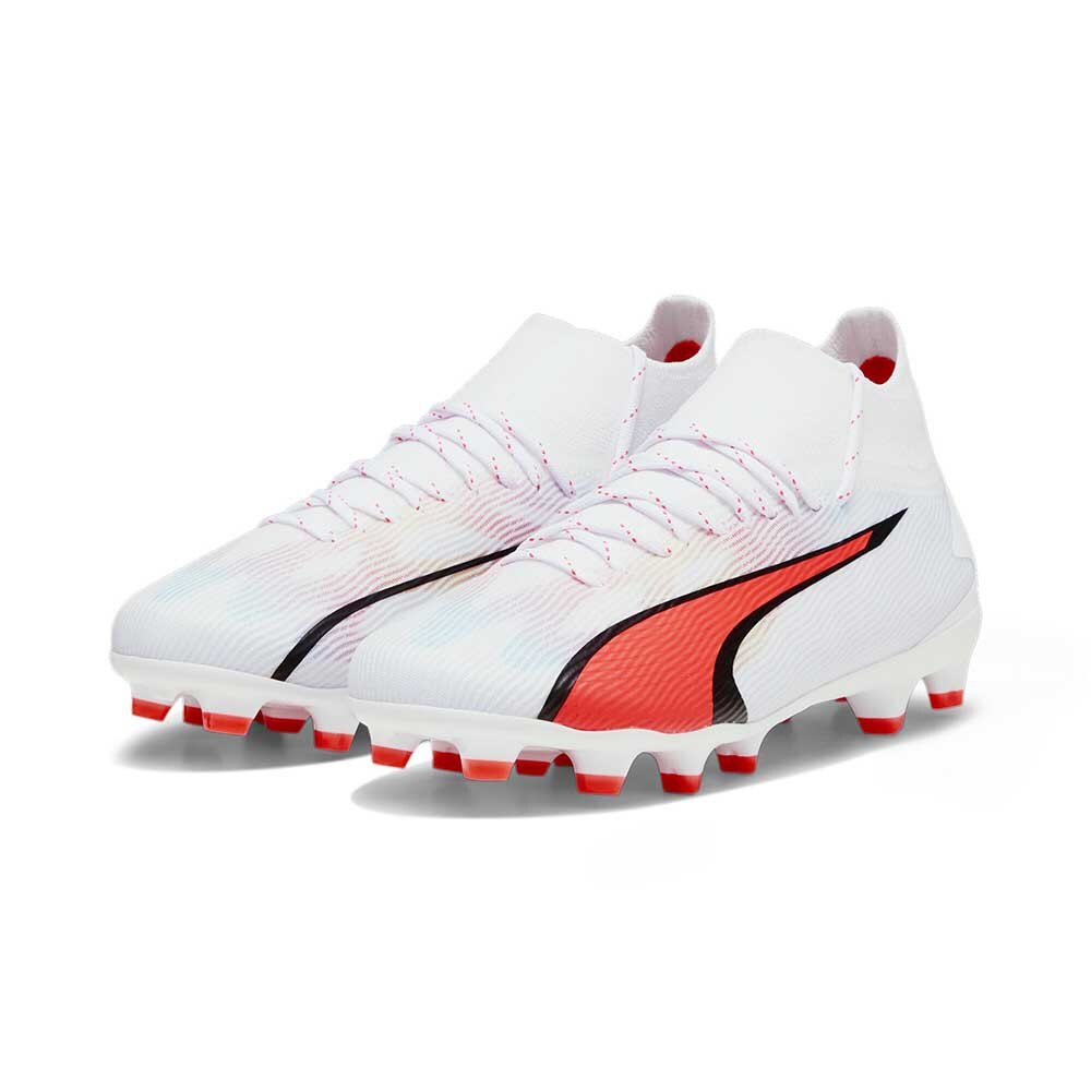Puma Ultra Pro FG/AG Fotballsko Barn Breakthrough
