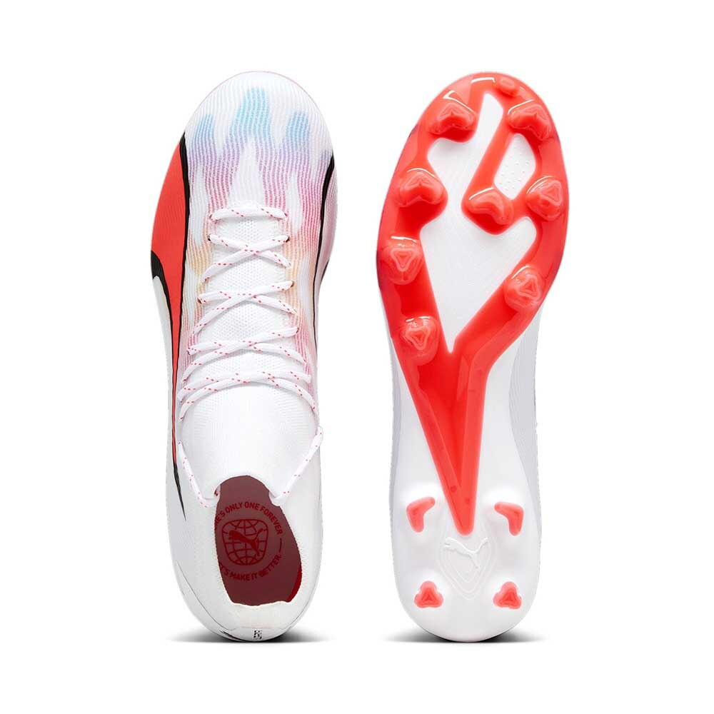 Puma Ultra Pro FG/AG Fotballsko Breakthrough