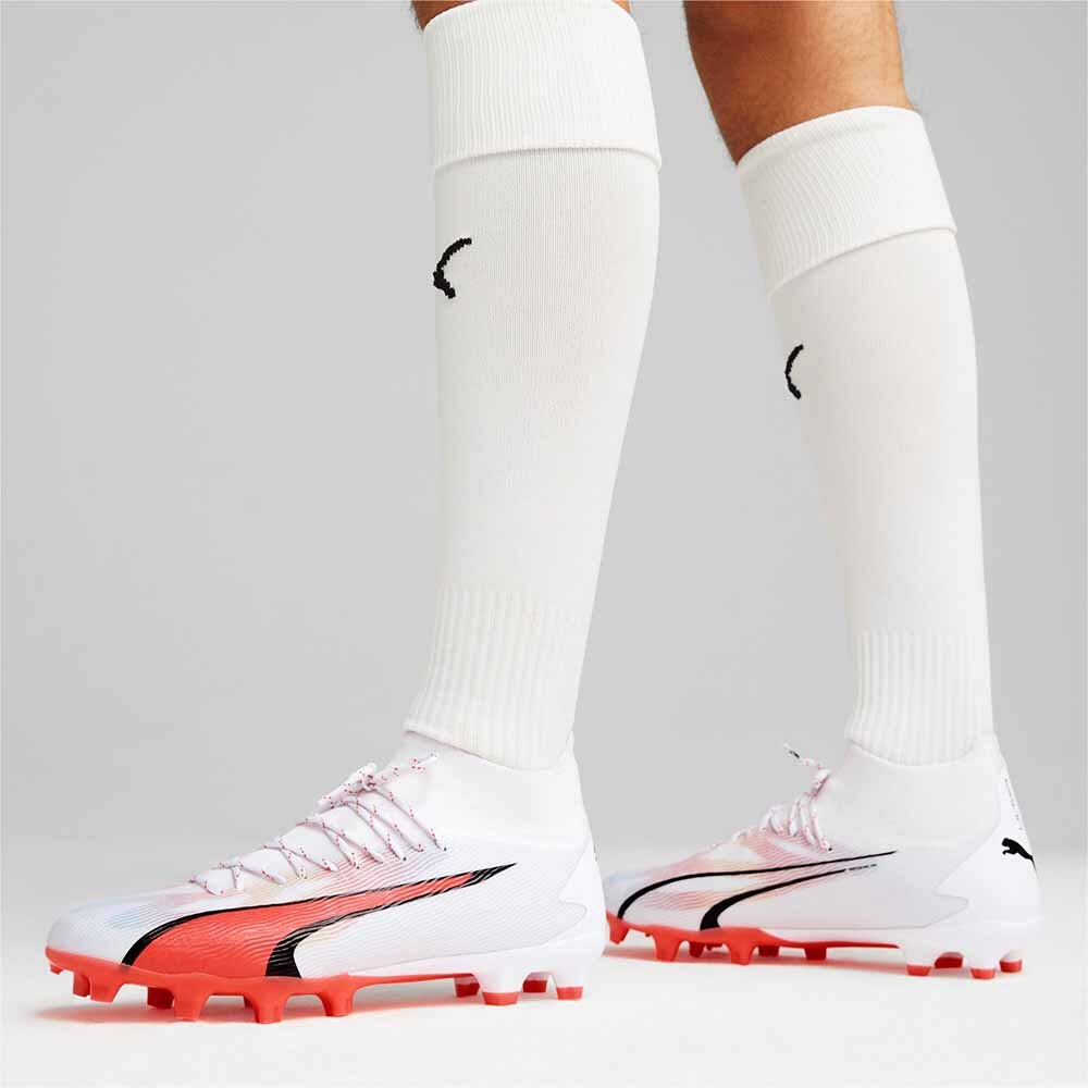 Puma Ultra Pro FG/AG Fotballsko Breakthrough