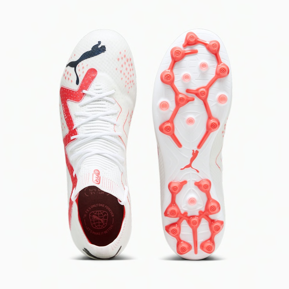 Puma FUTURE Ultimate MG Fotballsko Breakthrough