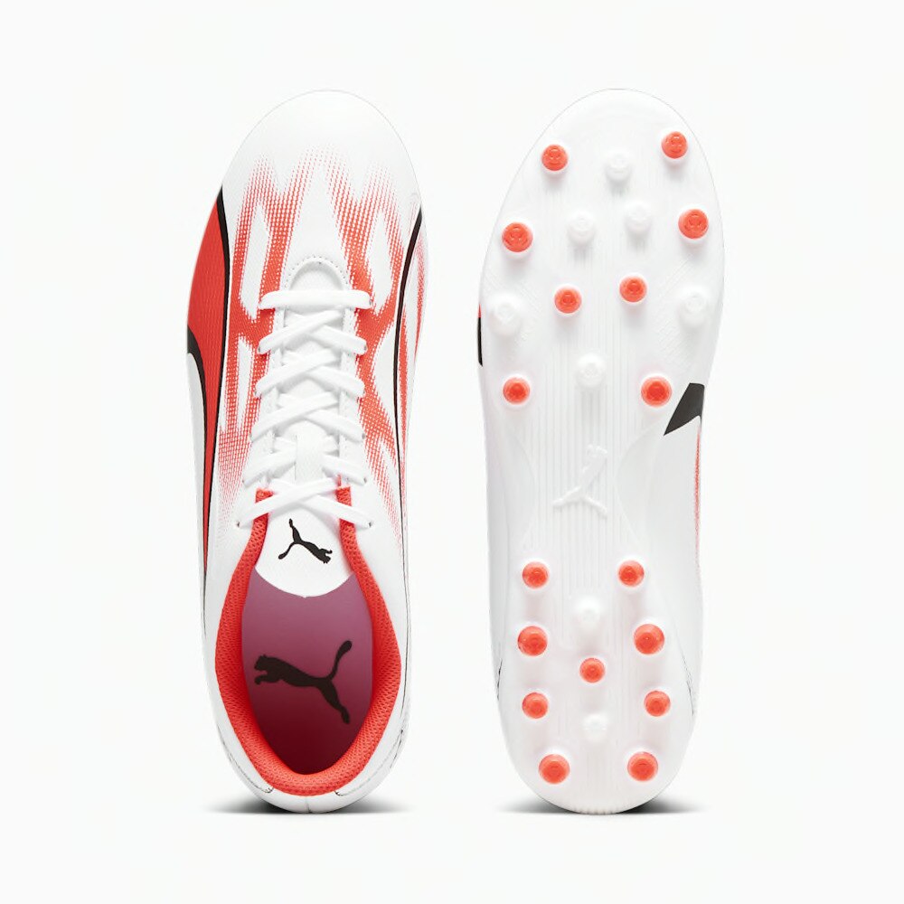 Puma Ultra Play MG Fotballsko Breakthrough