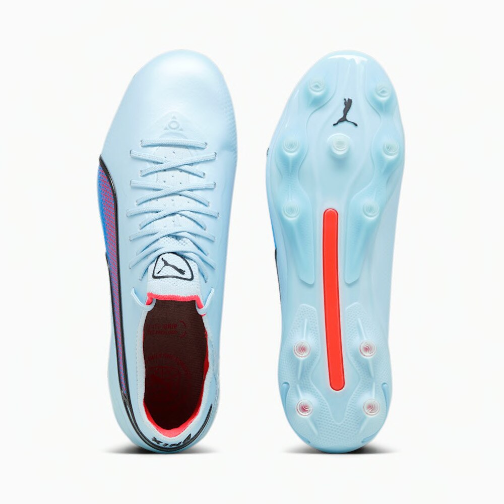 Puma King Ultimate FG/AG Fotballsko Dame Breakthrough