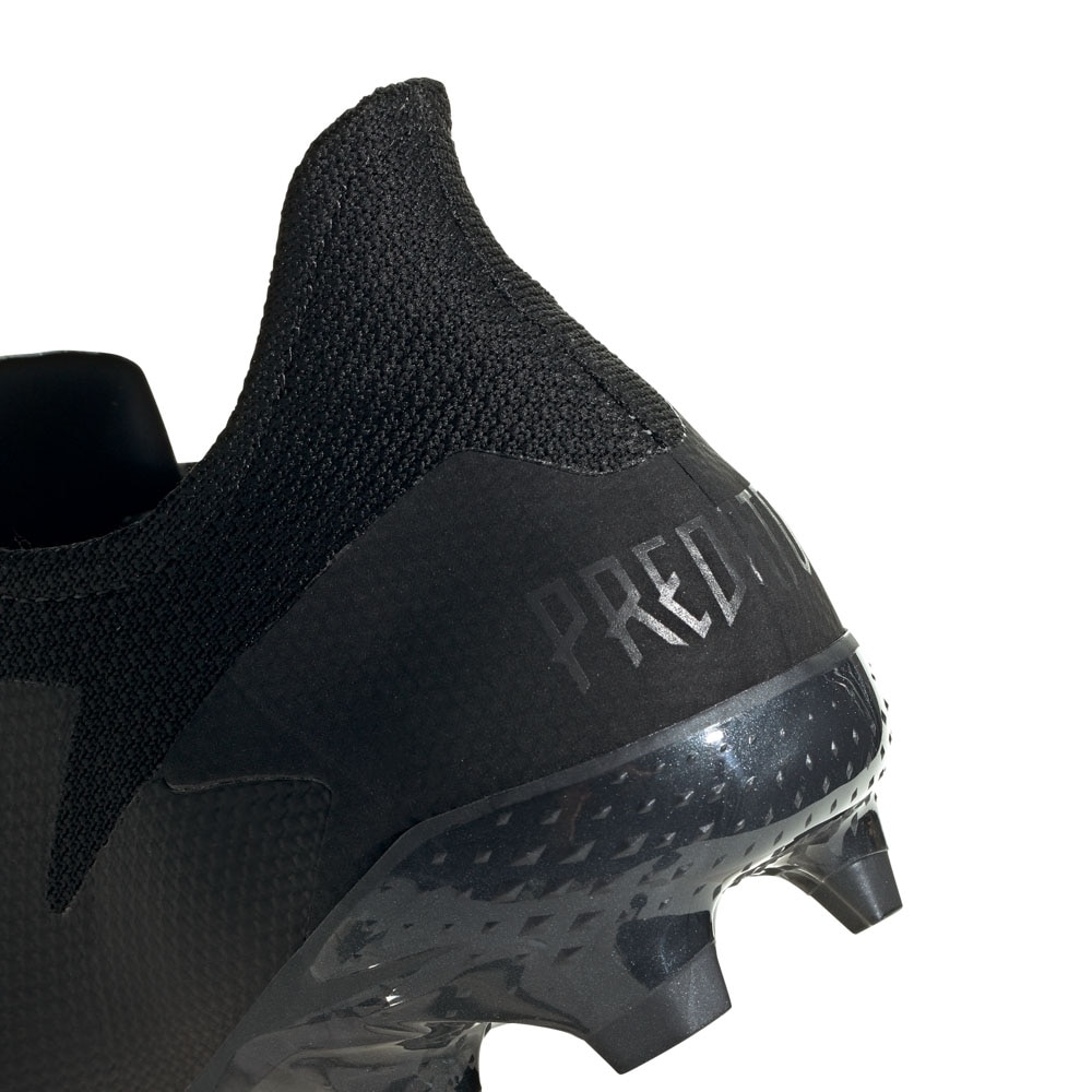 Adidas Predator 20.2 FG/AG Low Fotballsko Shadowbeast Pack