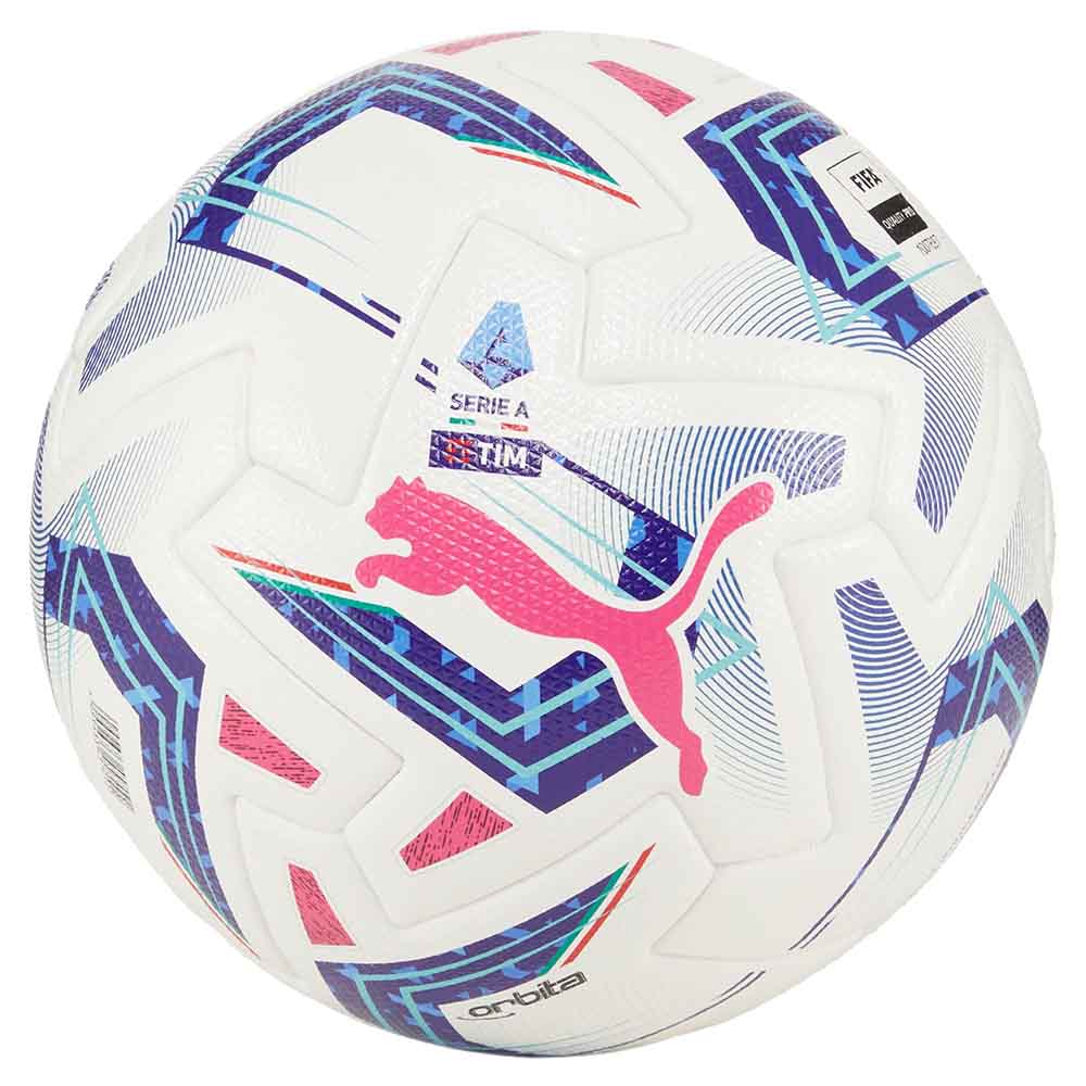 Puma Serie A Orbita Matchball Fotball 23/24