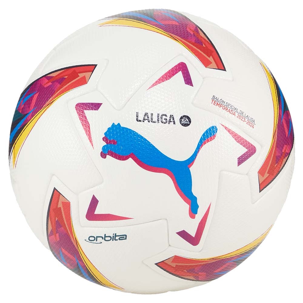 Puma LaLiga Orbita Matchball Fotball