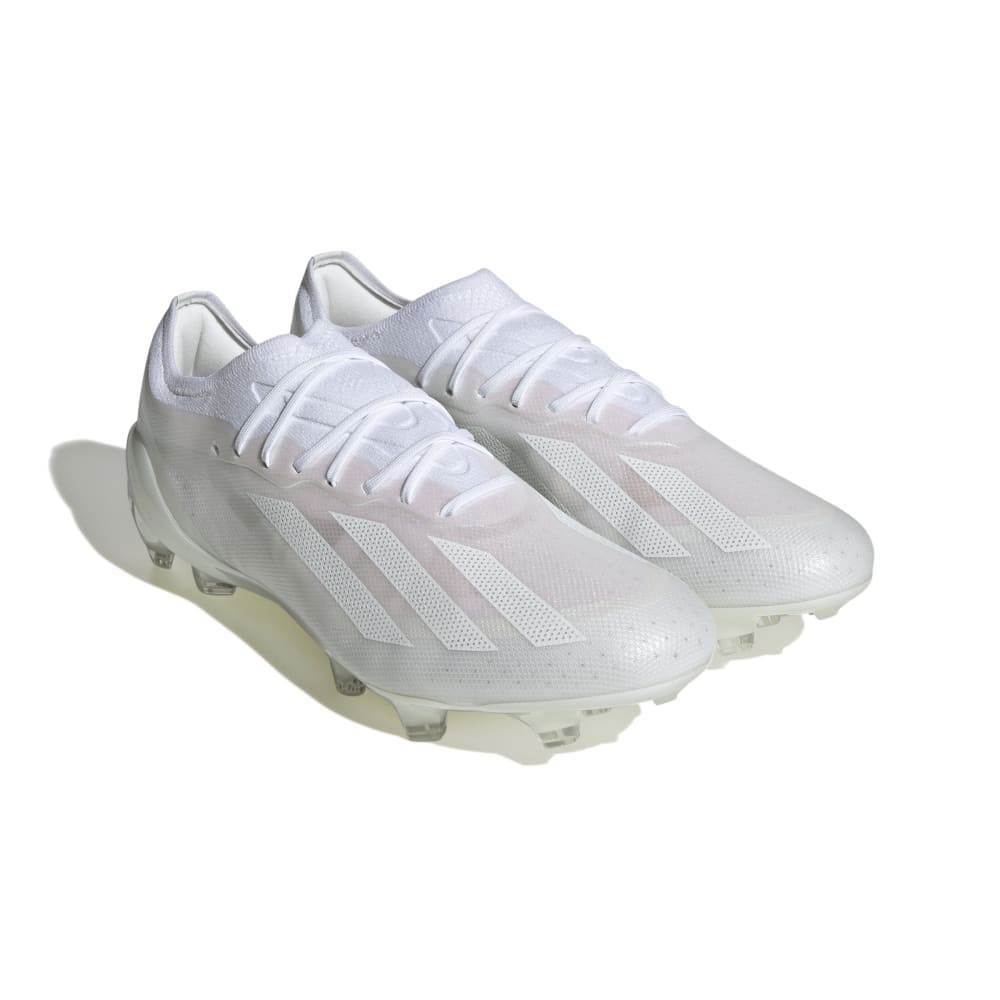 Adidas X Crazyfast.1 FG/AG Fotballsko Pearlized