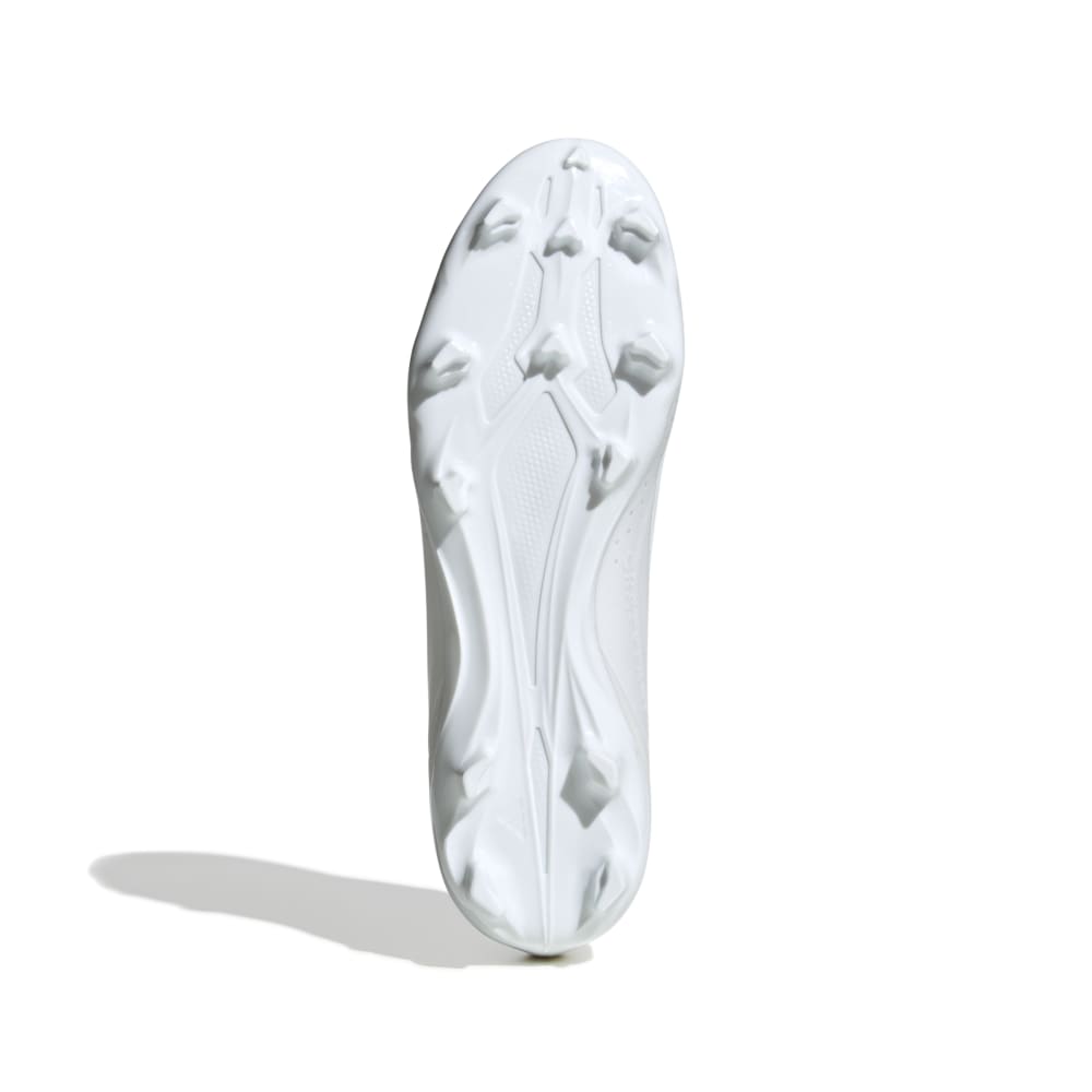 Adidas X Crazyfast.3 Laceless FG/AG Fotballsko Pearlized
