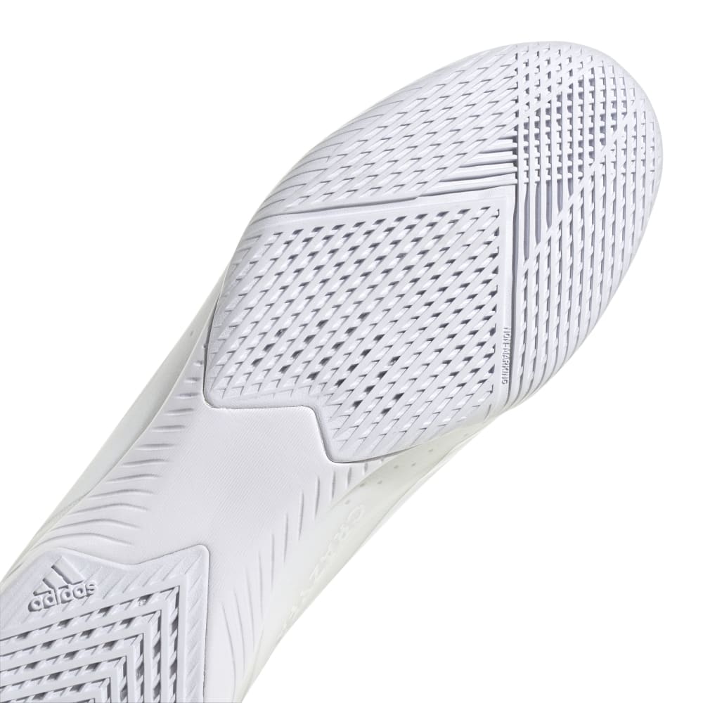 Adidas X Crazyfast.3 IN Futsal Innendørs Fotballsko Pearlized