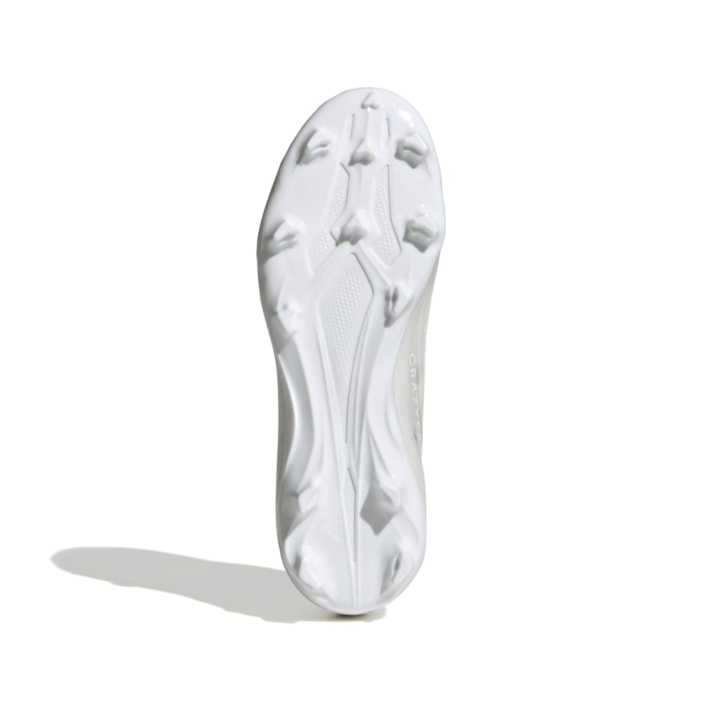 Adidas X Crazyfast.1 FG/AG Fotballsko Barn Pearlized
