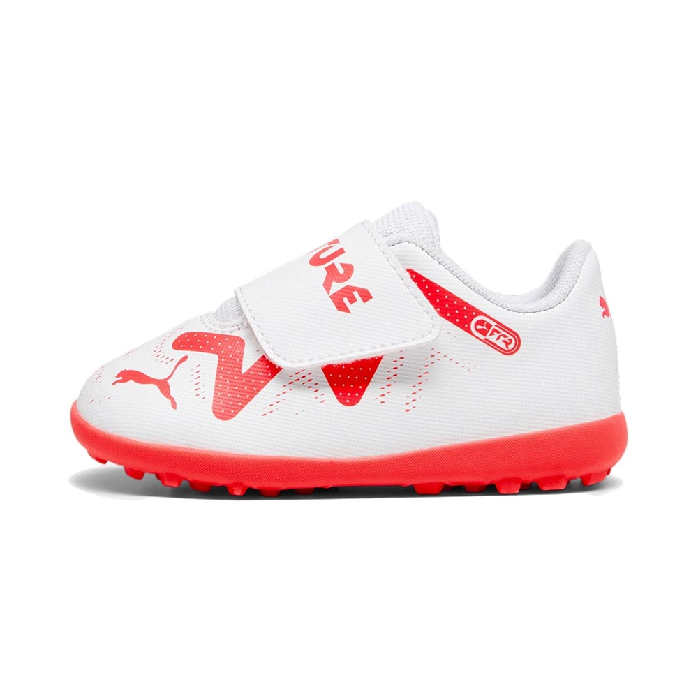 Puma FUTURE Play TF Fotballsko Barn Breakthrough