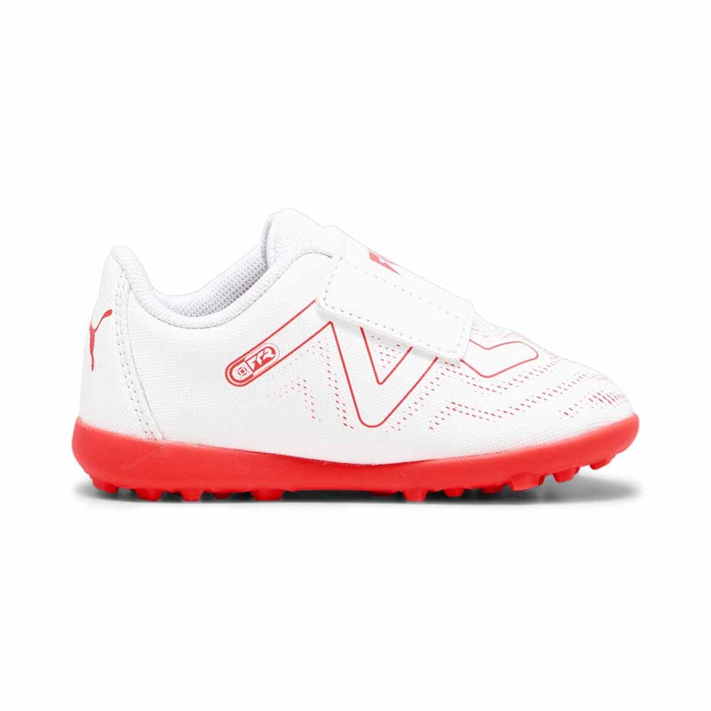 Puma FUTURE Play TF Fotballsko Barn Breakthrough