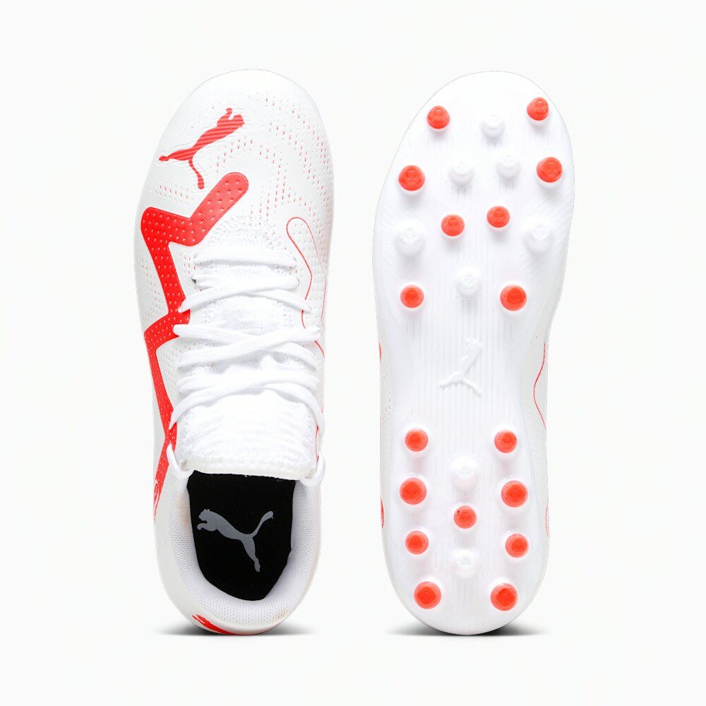 Puma FUTURE Play MG Fotballsko Barn Breakthrough