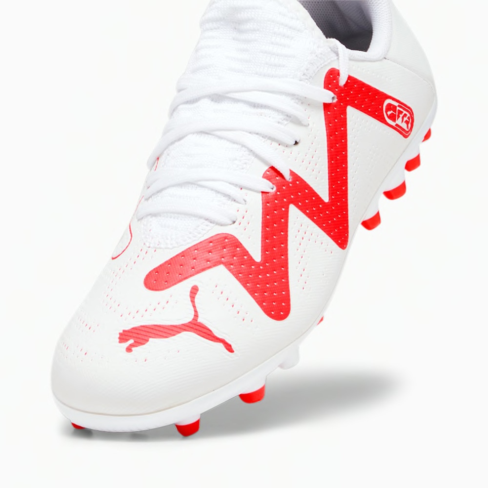 Puma FUTURE Play MG Fotballsko Barn Breakthrough