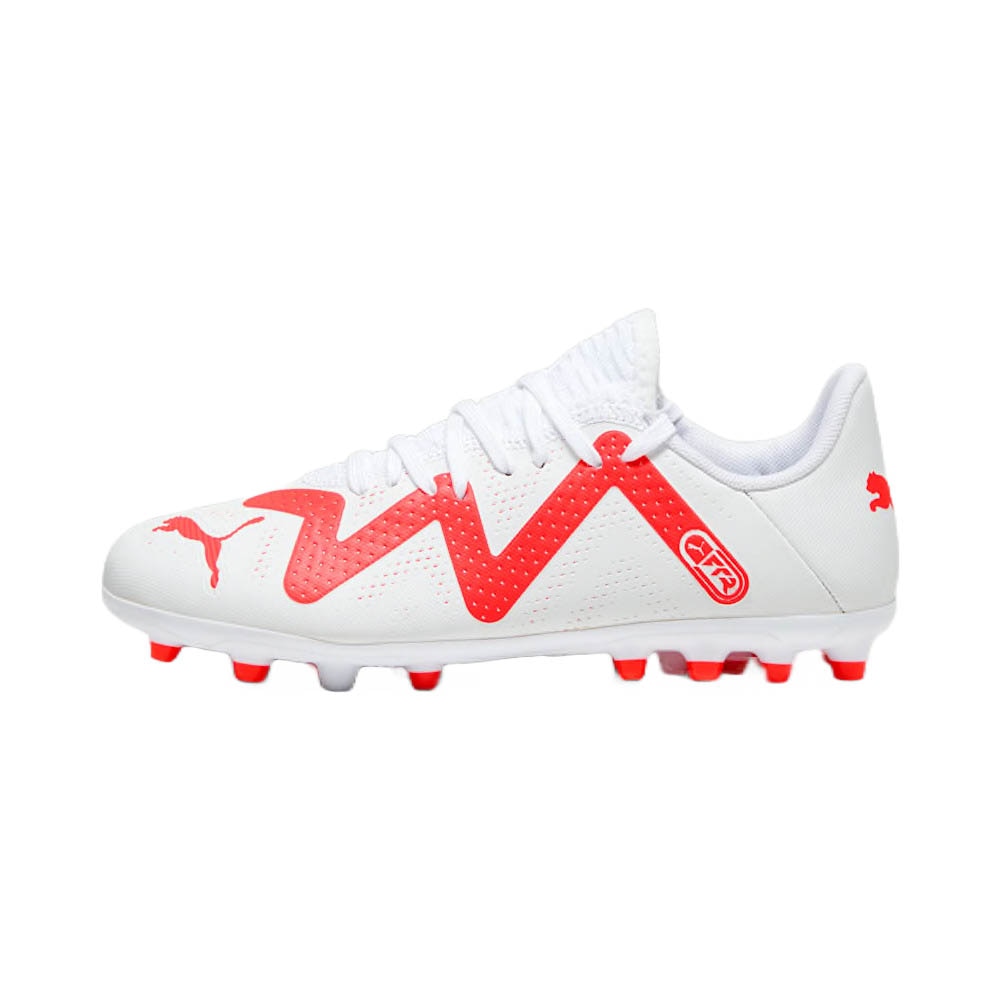 Puma FUTURE Play MG Fotballsko Barn Breakthrough