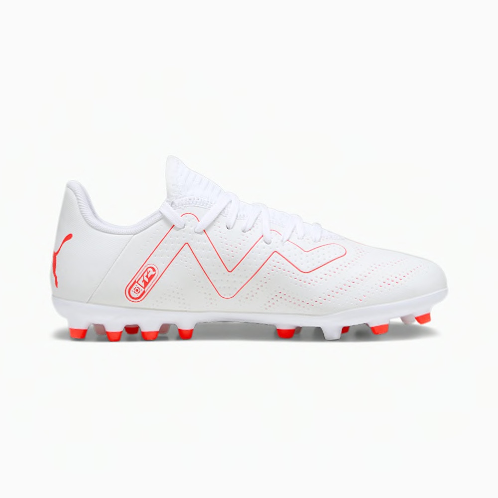 Puma FUTURE Play MG Fotballsko Barn Breakthrough