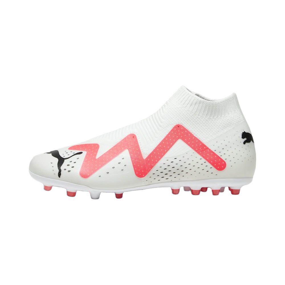Puma FUTURE Match + Laceless MG Fotballsko Breakthrough