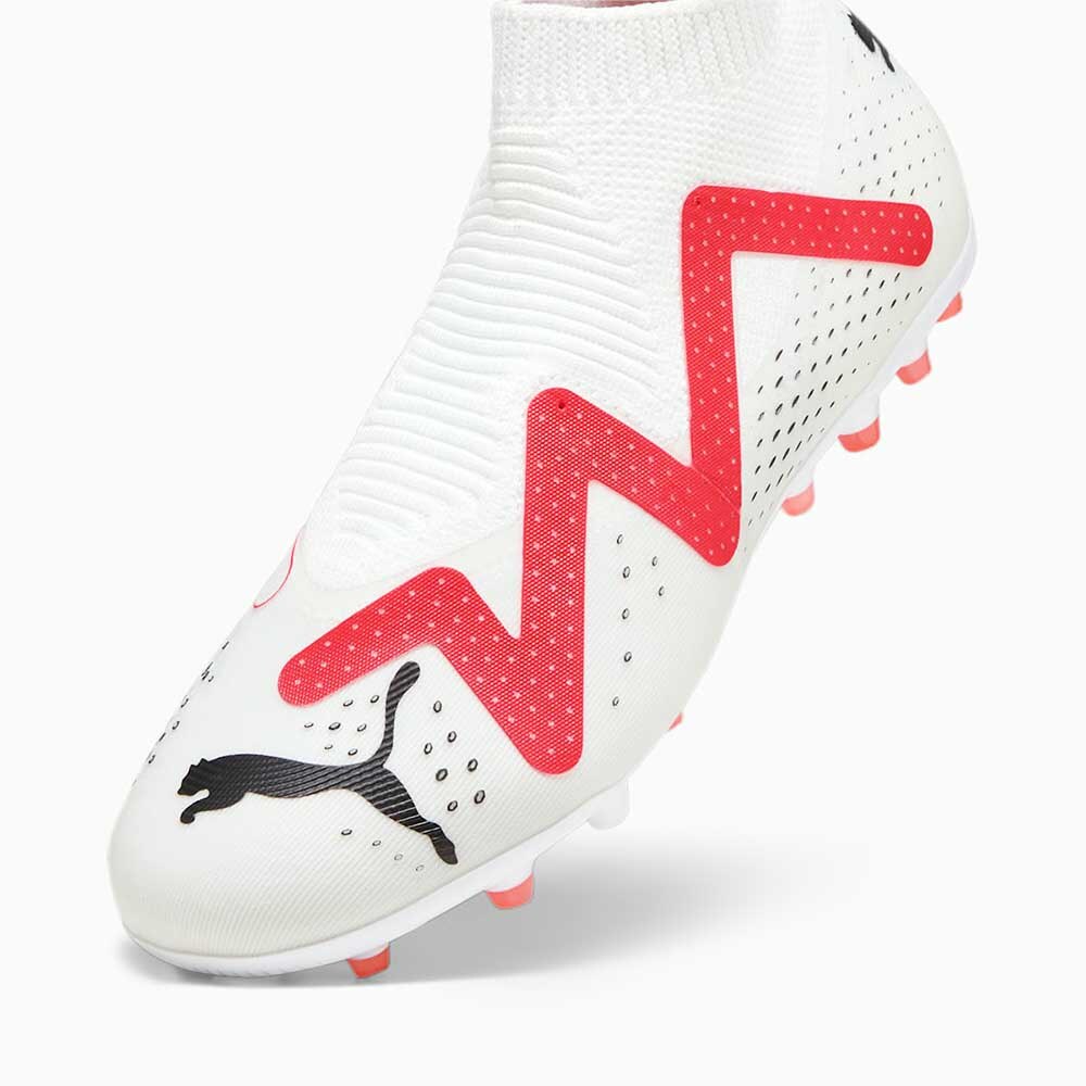 Puma FUTURE Match + Laceless MG Fotballsko Breakthrough