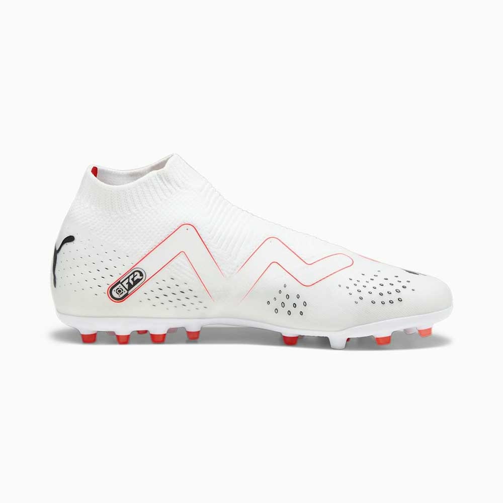 Puma FUTURE Match + Laceless MG Fotballsko Breakthrough