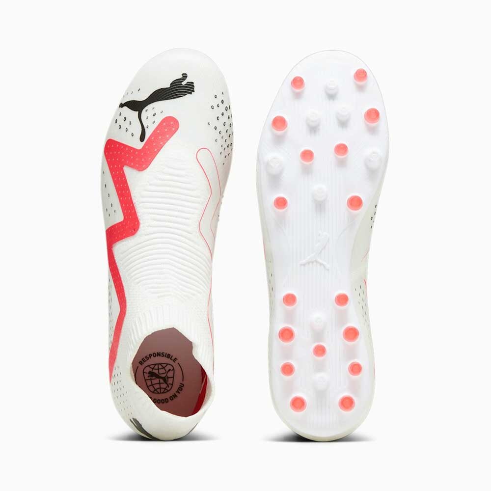 Puma FUTURE Match + Laceless MG Fotballsko Breakthrough