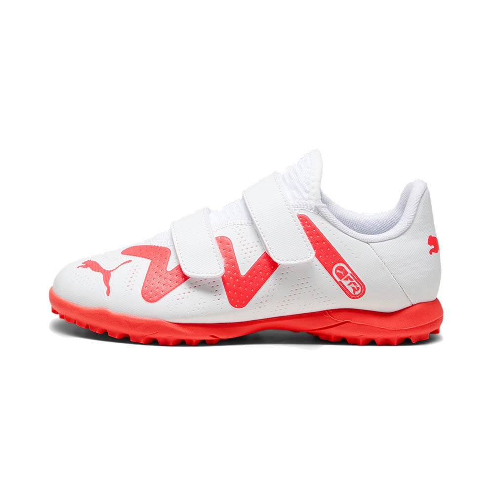 Puma FUTURE Play TF V Fotballsko Barn Breakthrough