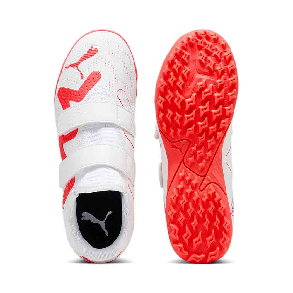 Puma FUTURE Play TF V Fotballsko Barn Breakthrough