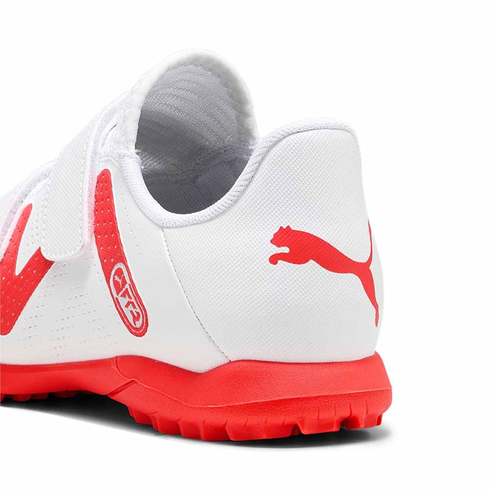 Puma FUTURE Play TF V Fotballsko Barn Breakthrough
