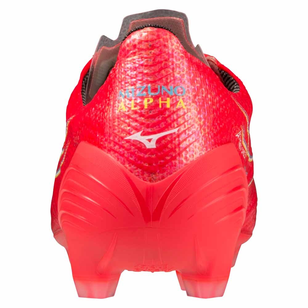 Mizuno Alpha Made In Japan FG Fotballsko Release