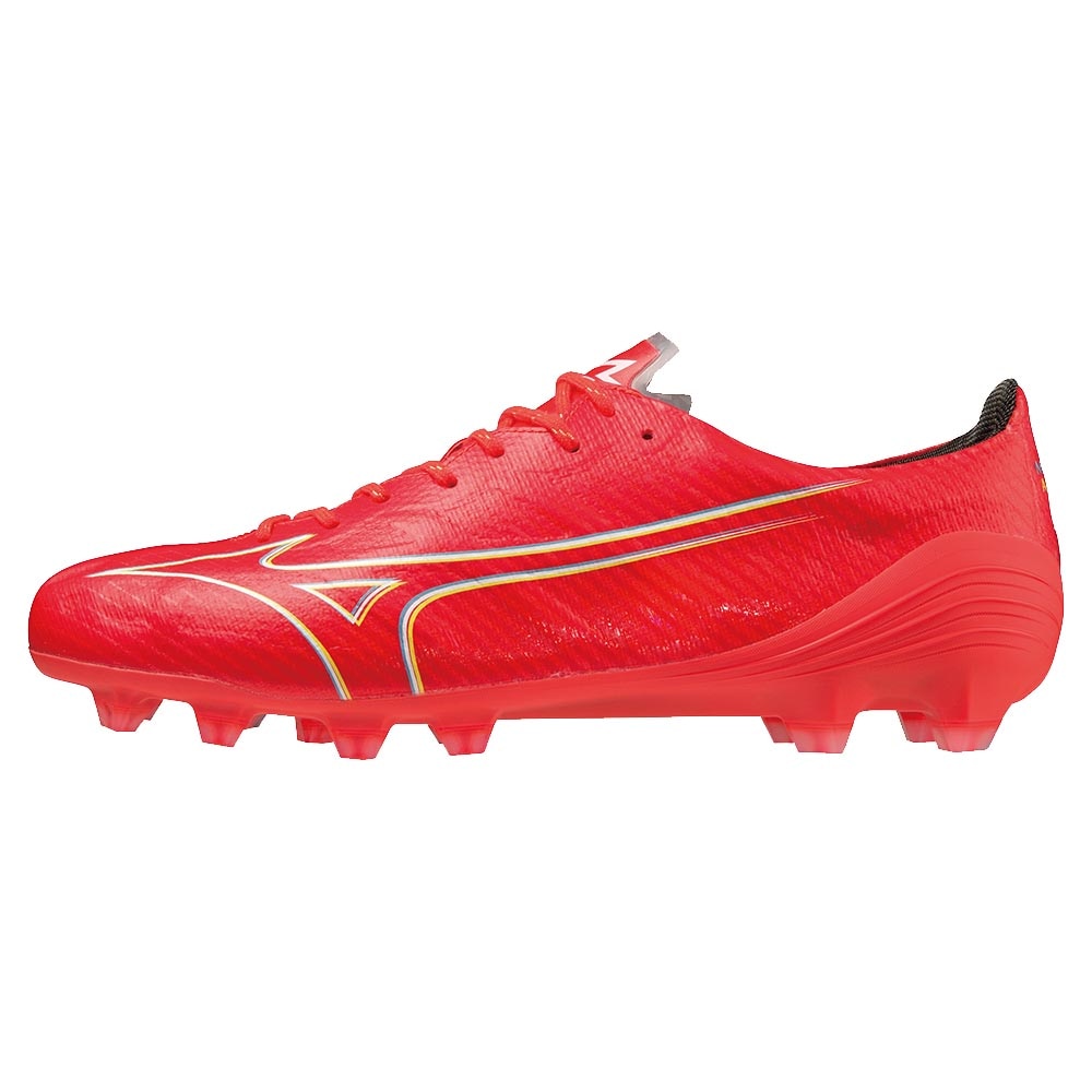 Mizuno Alpha Elite FG Fotballsko Release