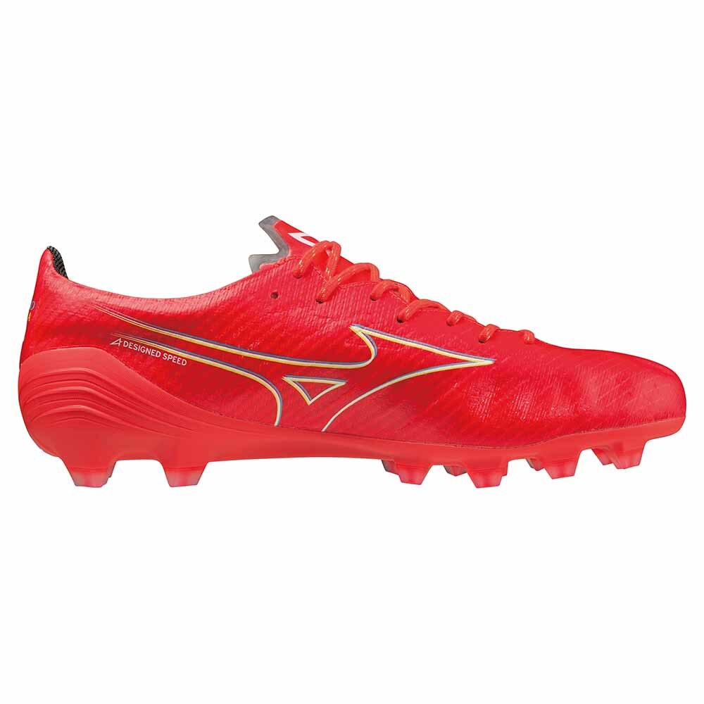 Mizuno Alpha Elite FG Fotballsko Release