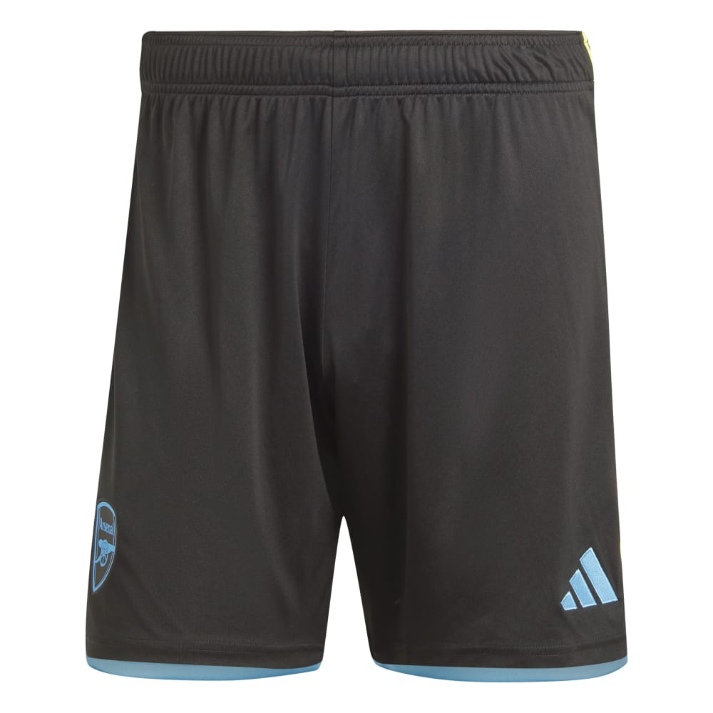 Adidas Arsenal Fotballshorts 23/24 Borte