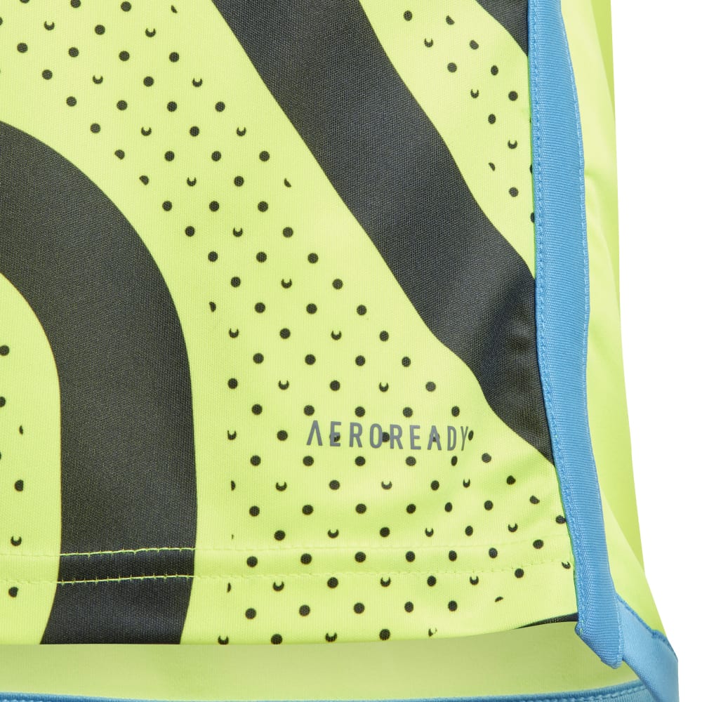 Adidas Arsenal Fotballdrakt 23/24 Borte Barn