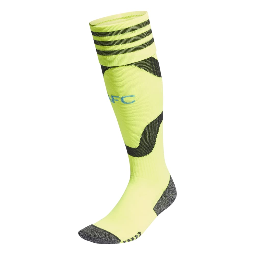 Adidas Arsenal Fotballstrømper 23/24 Borte