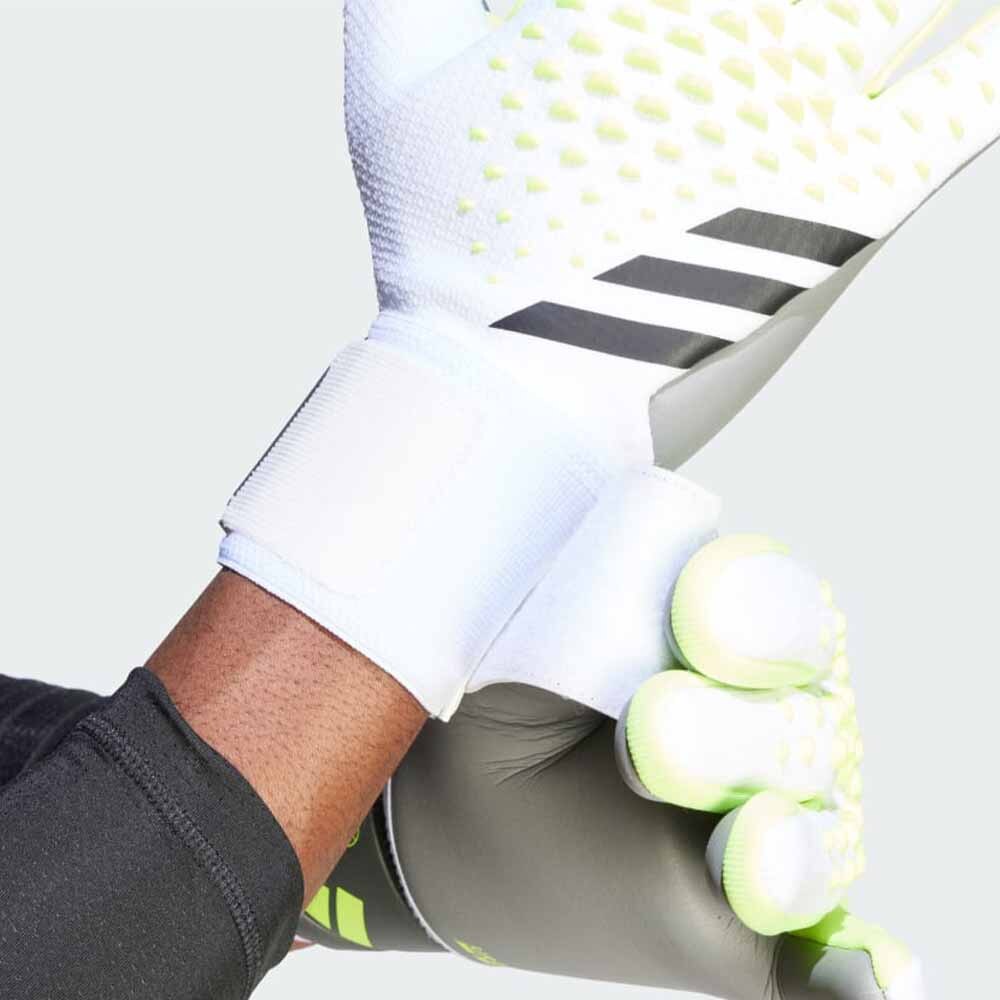 Adidas Predator League Keeperhansker Crazyrush