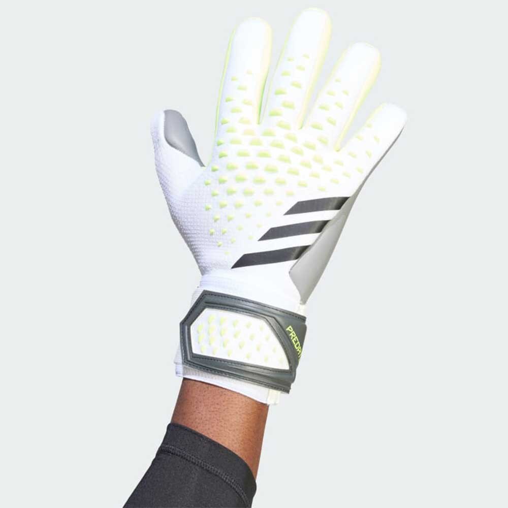 Adidas Predator League Keeperhansker Crazyrush