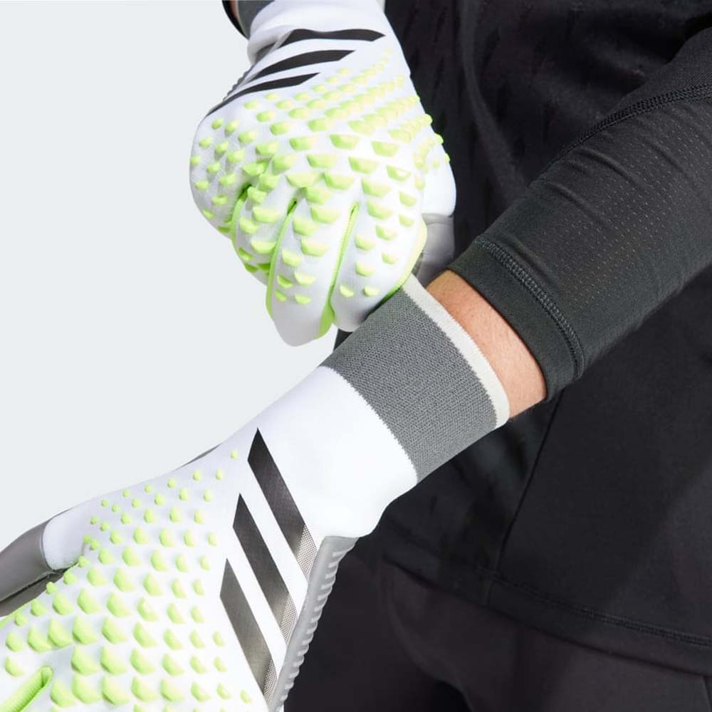 Adidas Predator Pro Keeperhansker Crazyrush