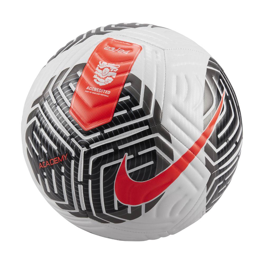 Nike Academy Fotball FA Standard Charter