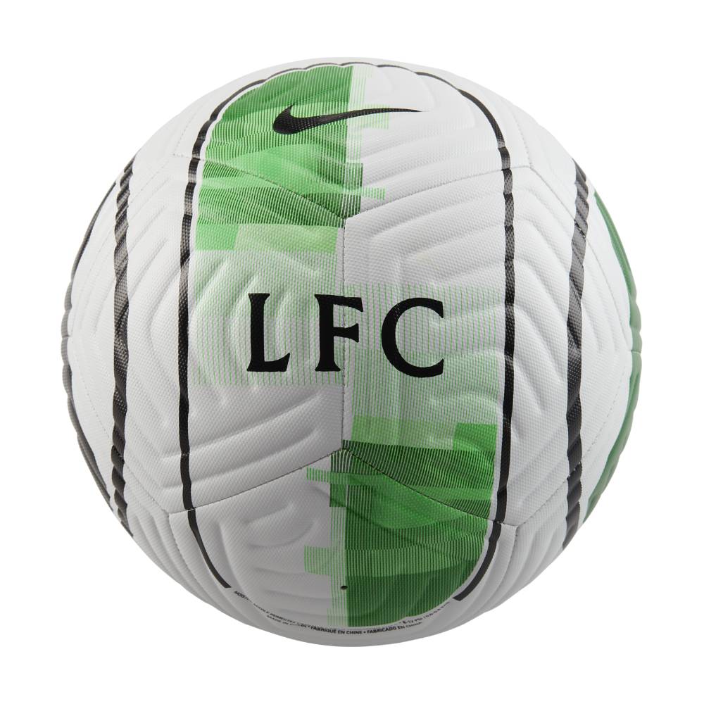 Nike Liverpool FC Academy Fotball 23/24 Borte