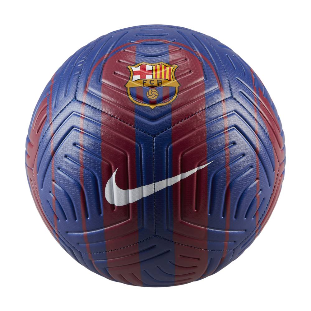 Nike FC Barcelona Strike Fotball Hjemme