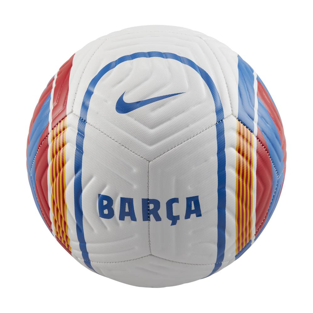 Nike FC Barcelona Academy Fotball Borte