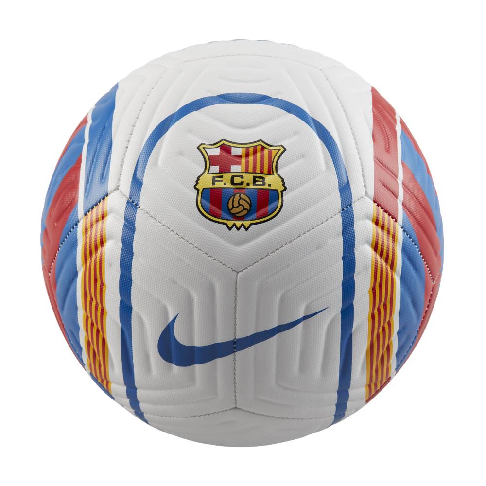 Nike FC Barcelona Academy Fotball Borte