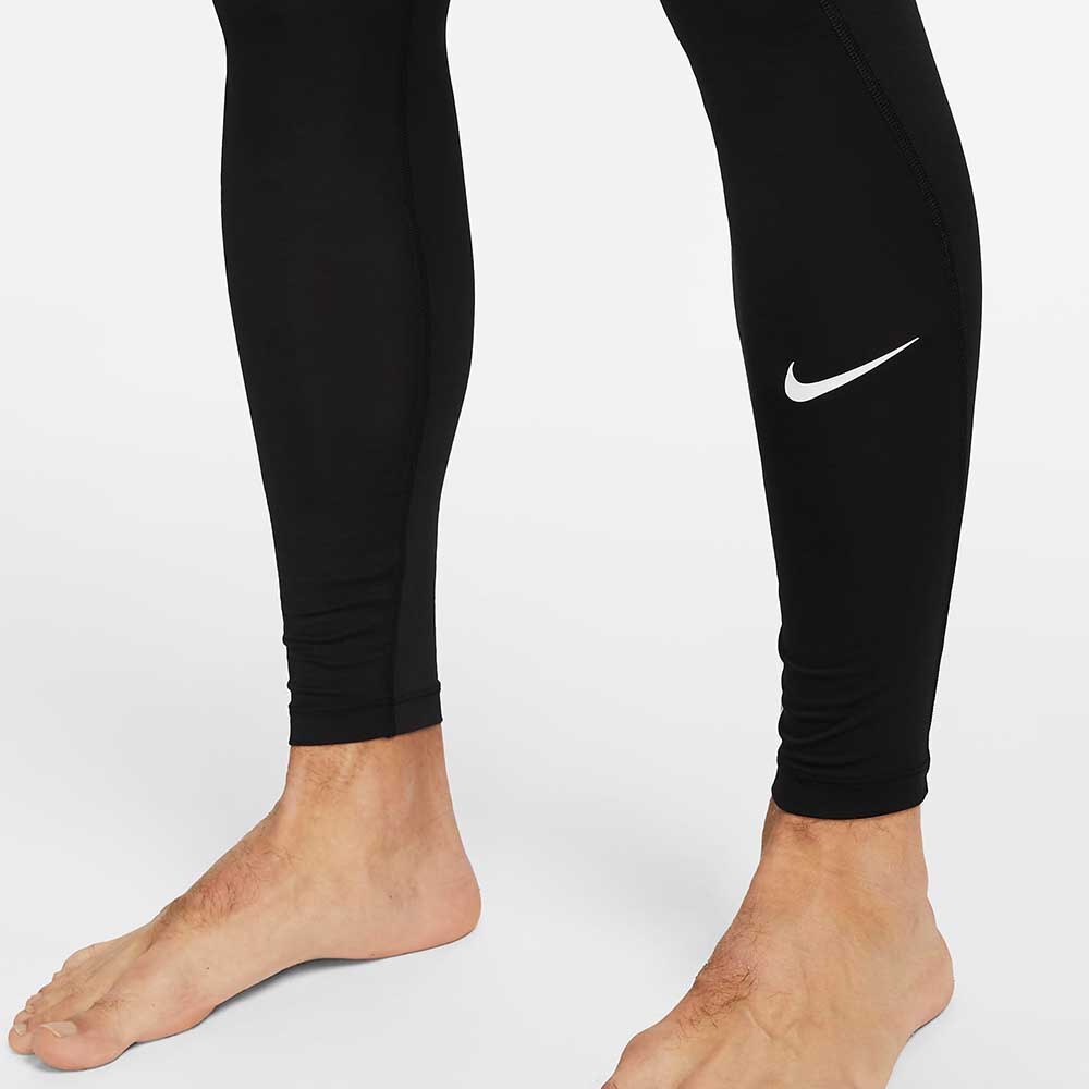 Nike Austevoll IK Friidrett Tights Baselayer Sort