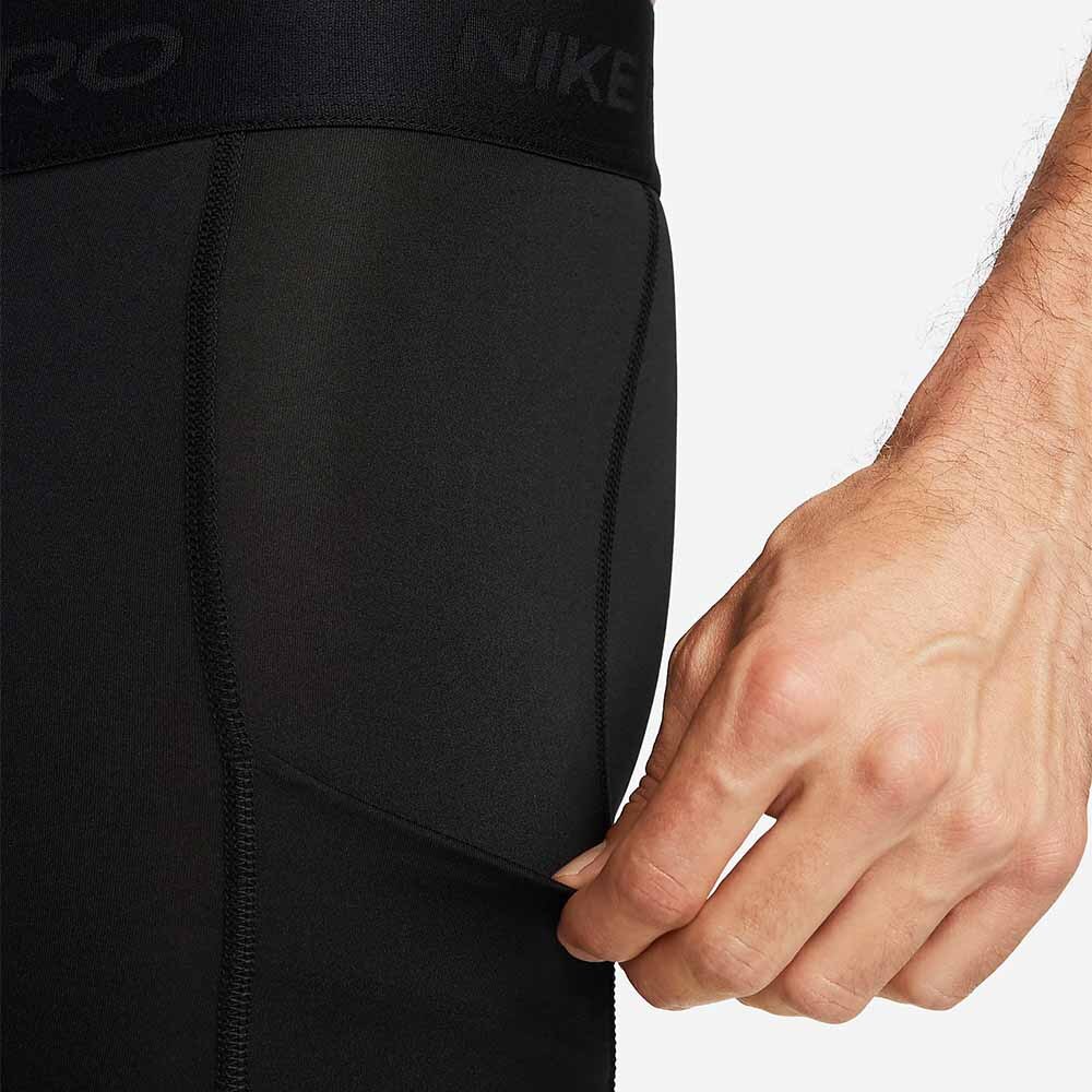 Nike Austevoll IK Friidrett Tights Baselayer Sort