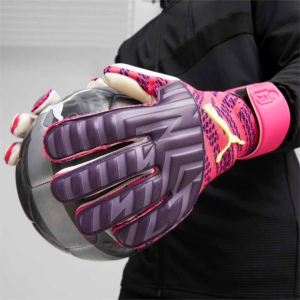 Puma Future Pro Hybrid Keeperhansker GK