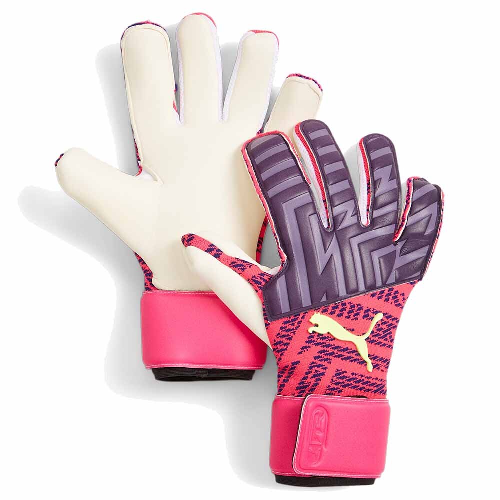 Puma Future Pro Hybrid Keeperhansker GK