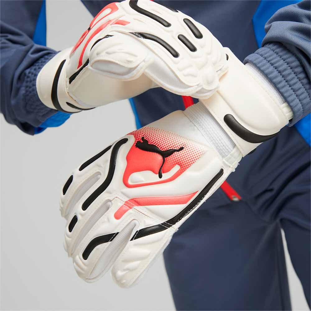 Puma Ultra Pro Keeperhansker Barn Breakthrough